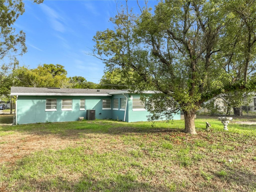 Image 44 of property listing at 5399 PALADIN WAY, Orlando, FL 32810