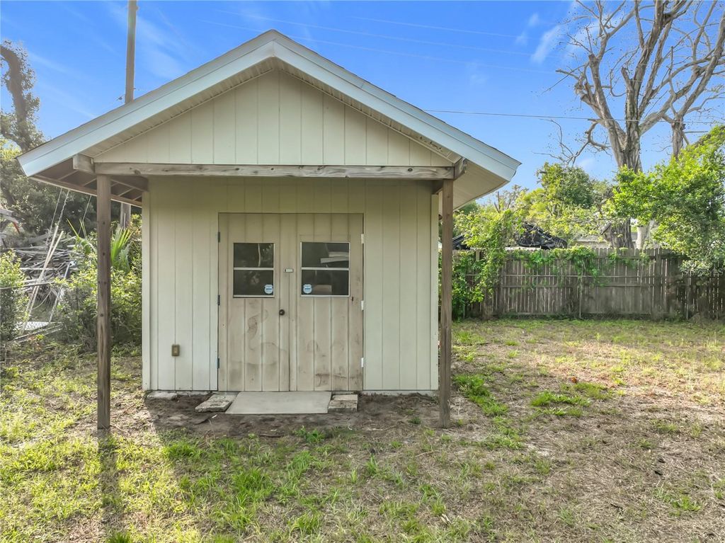 Image 46 of property listing at 5399 PALADIN WAY, Orlando, FL 32810