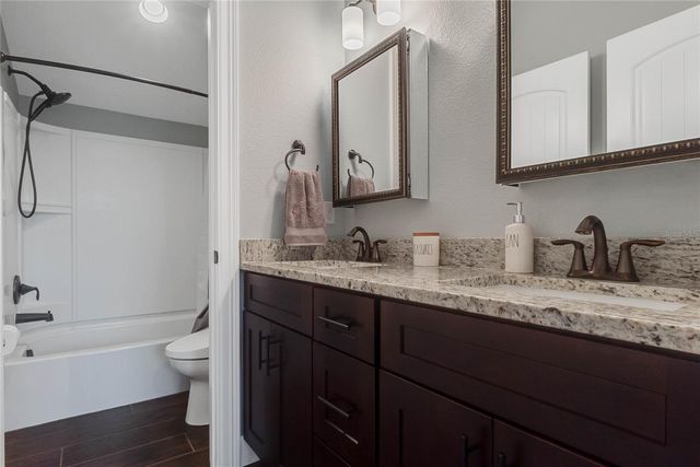 12752 S LAKE SAWYER LANE, Windermere, FL 34786