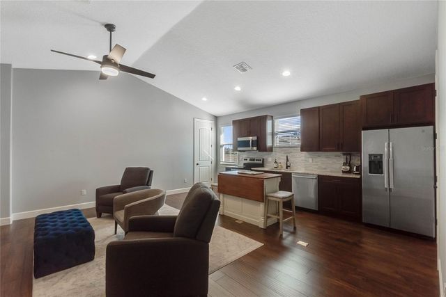 12752 S LAKE SAWYER LANE, Windermere, FL 34786