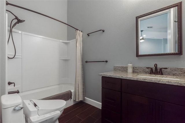 12752 S LAKE SAWYER LANE, Windermere, FL 34786