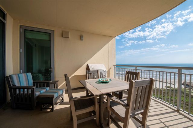 801 E Beach Drive BC0908, Galveston, TX 77550