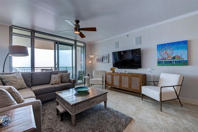 801 E Beach Drive BC0908, Galveston, TX 77550