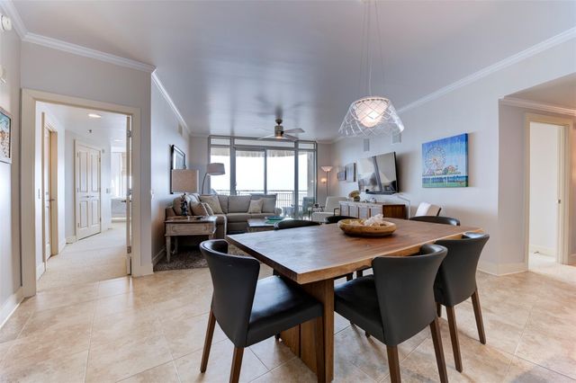 801 E Beach Drive BC0908, Galveston, TX 77550