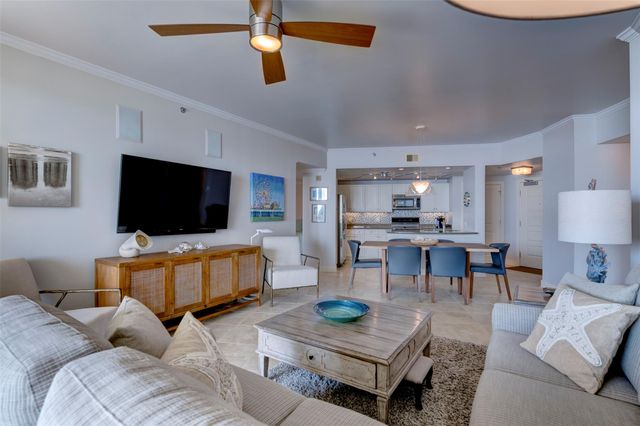 801 E Beach Drive BC0908, Galveston, TX 77550