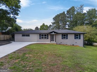 5002 Central Church Road, Douglasville, GA 30135