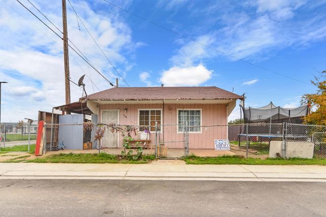 212 El Paso Ave, Modesto, CA 95351