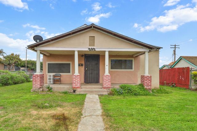 212 El Paso Ave, Modesto, CA 95351