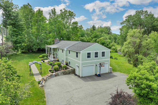 7 Barnard Ridge Road, Meredith, NH 03253