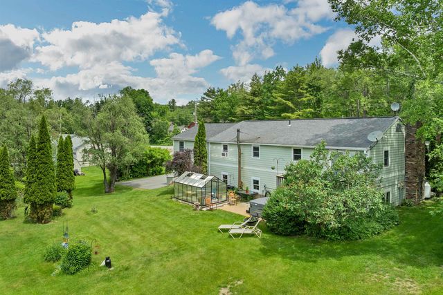 7 Barnard Ridge Road, Meredith, NH 03253