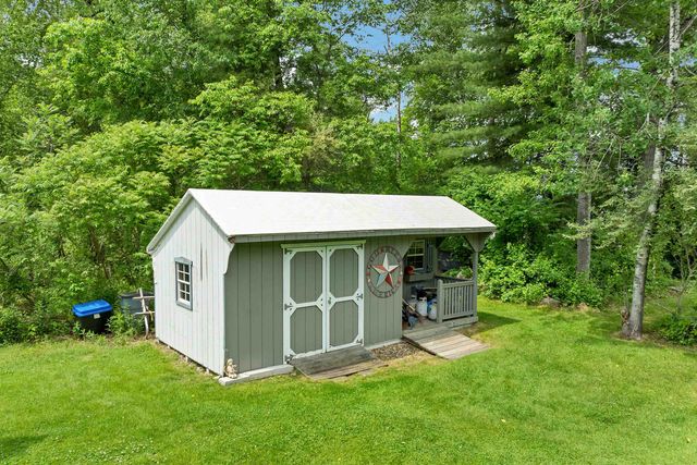 7 Barnard Ridge Road, Meredith, NH 03253