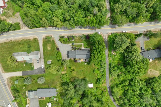 7 Barnard Ridge Road, Meredith, NH 03253