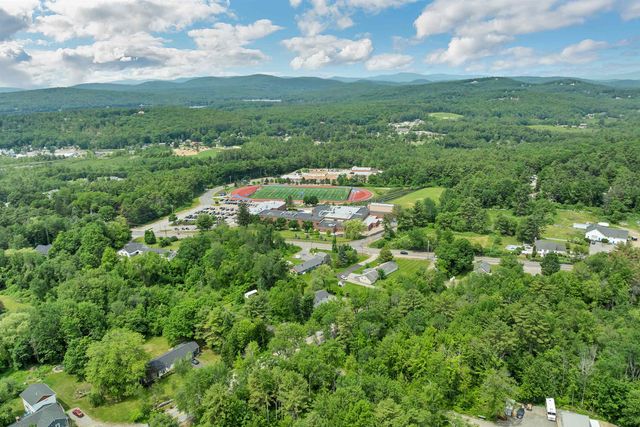 7 Barnard Ridge Road, Meredith, NH 03253