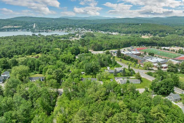 7 Barnard Ridge Road, Meredith, NH 03253