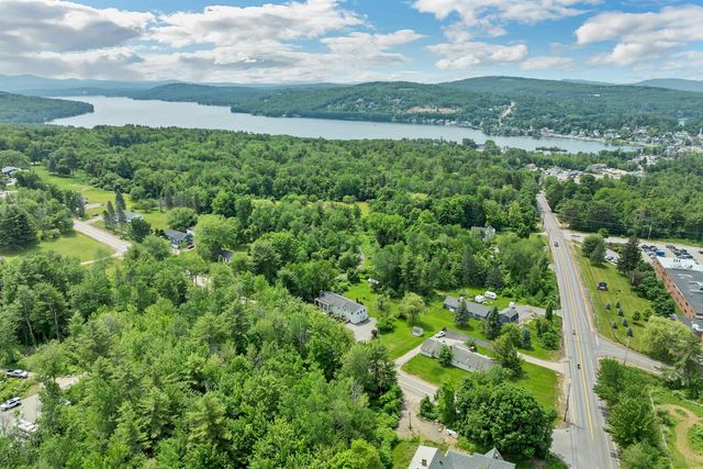 7 Barnard Ridge Road, Meredith, NH 03253