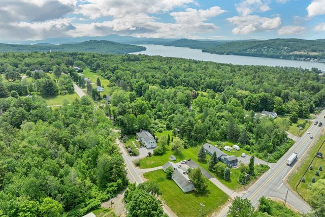 7 Barnard Ridge Road, Meredith, NH 03253