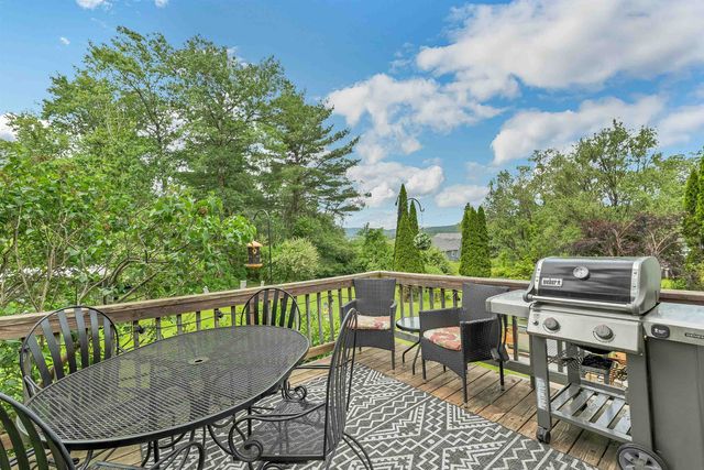 7 Barnard Ridge Road, Meredith, NH 03253