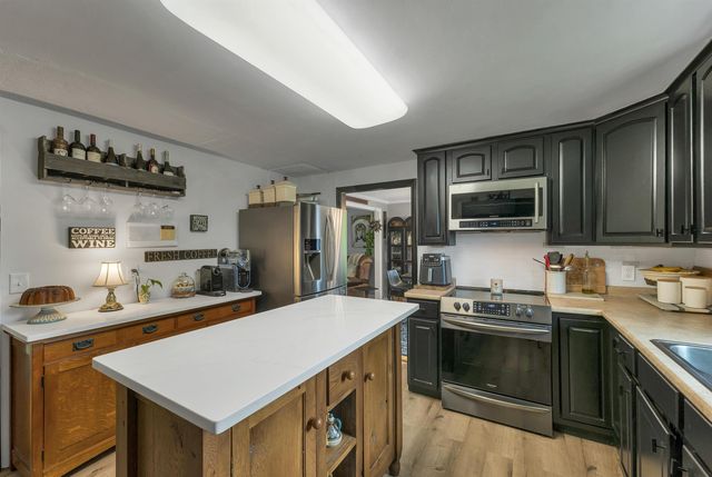 7 Barnard Ridge Road, Meredith, NH 03253