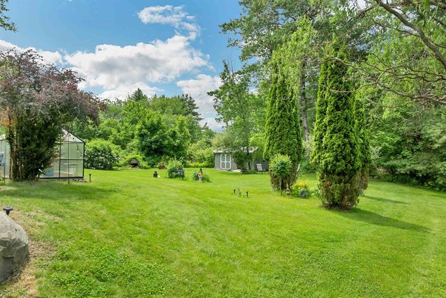 7 Barnard Ridge Road, Meredith, NH 03253