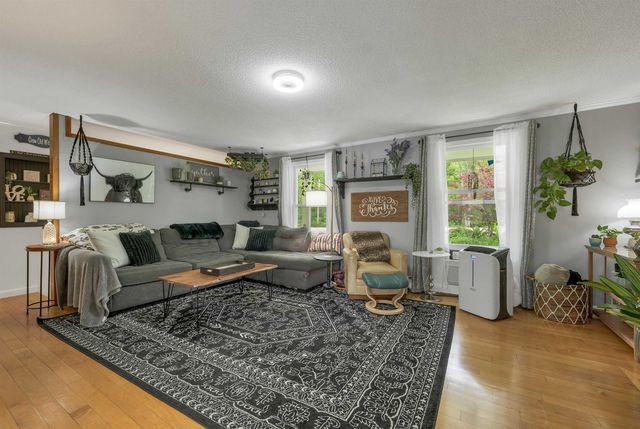 7 Barnard Ridge Road, Meredith, NH 03253