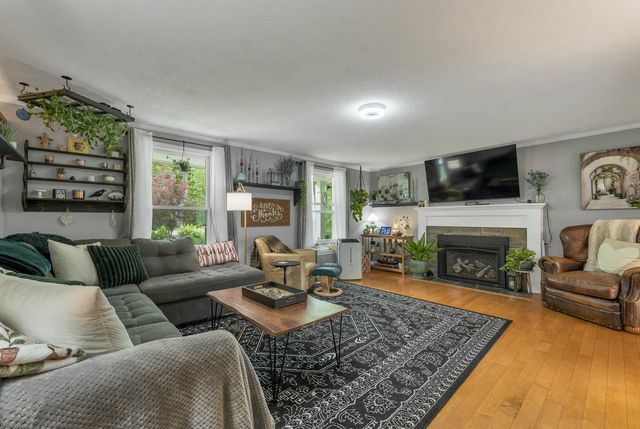 7 Barnard Ridge Road, Meredith, NH 03253