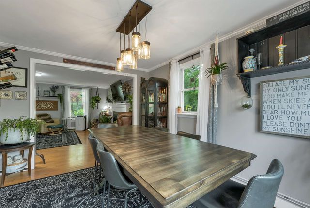 7 Barnard Ridge Road, Meredith, NH 03253