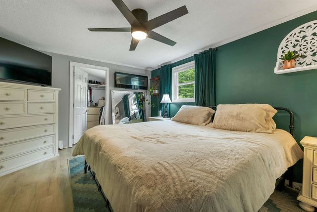 7 Barnard Ridge Road, Meredith, NH 03253