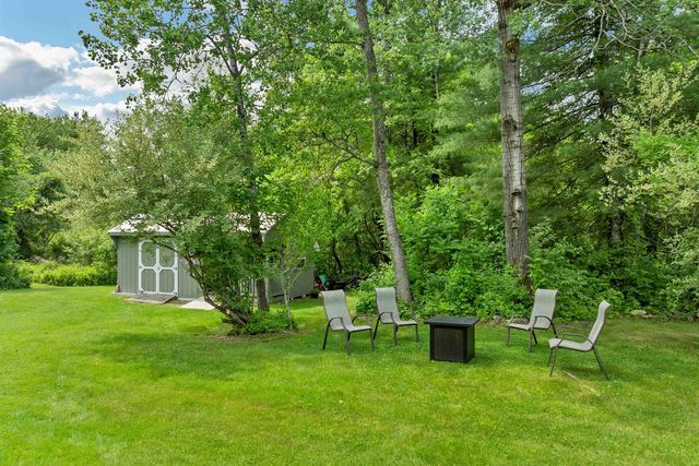7 Barnard Ridge Road, Meredith, NH 03253
