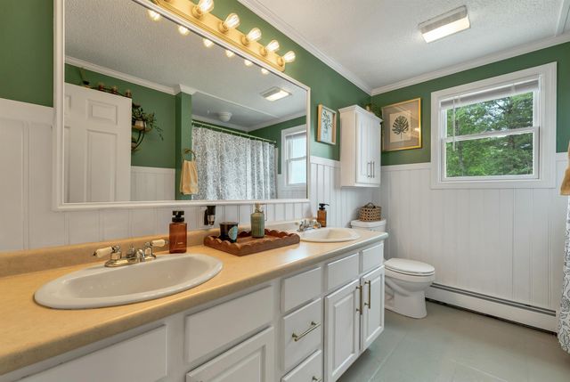 7 Barnard Ridge Road, Meredith, NH 03253