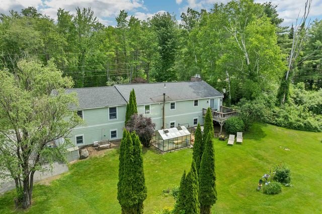 7 Barnard Ridge Road, Meredith, NH 03253