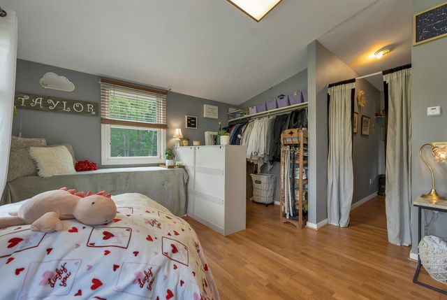 7 Barnard Ridge Road, Meredith, NH 03253