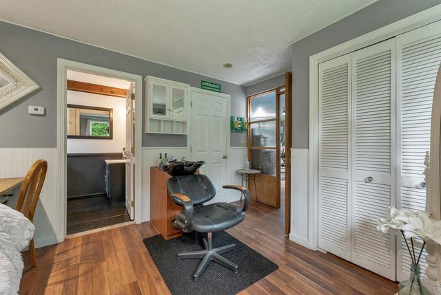 7 Barnard Ridge Road, Meredith, NH 03253