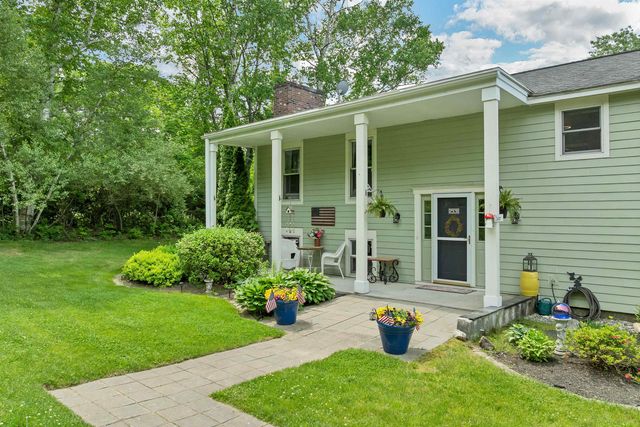 7 Barnard Ridge Road, Meredith, NH 03253