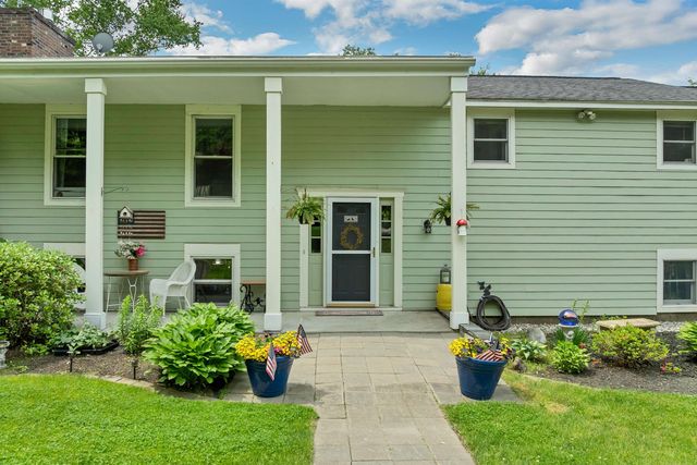 7 Barnard Ridge Road, Meredith, NH 03253
