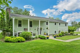 7 Barnard Ridge Road, Meredith, NH 03253
