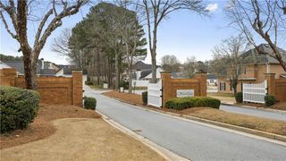 225 Woodstream Way, Fayetteville, GA 30214