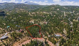 364 Crescent Lake Road, Golden, CO 80403