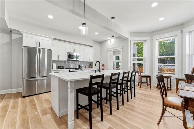257 WOODLAWN AVE, Jc, West Bergen, NJ 07305