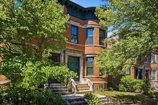 257 WOODLAWN AVE, Jc, West Bergen, NJ 07305