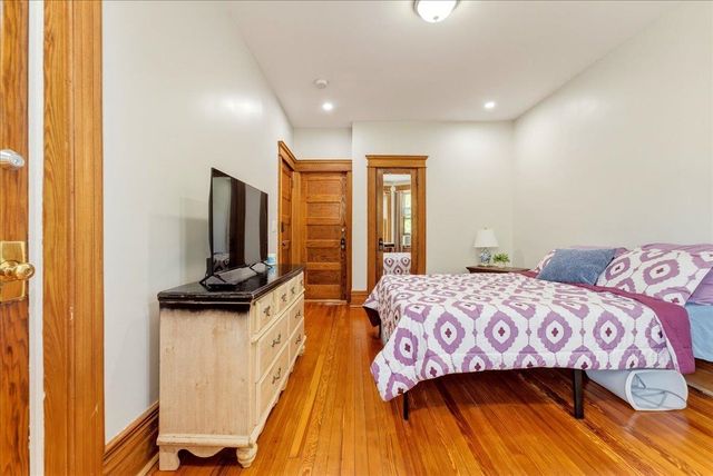 257 WOODLAWN AVE, Jc, West Bergen, NJ 07305