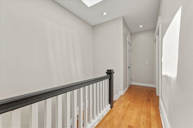 257 WOODLAWN AVE, Jc, West Bergen, NJ 07305