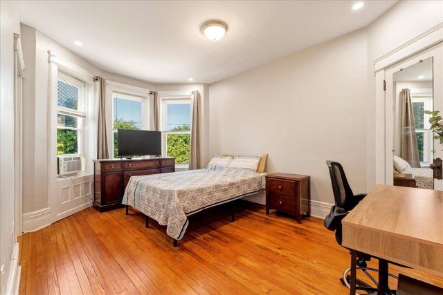 257 WOODLAWN AVE, Jc, West Bergen, NJ 07305