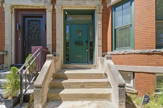 257 WOODLAWN AVE, Jc, West Bergen, NJ 07305