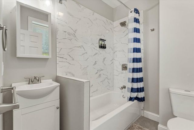 257 WOODLAWN AVE, Jc, West Bergen, NJ 07305
