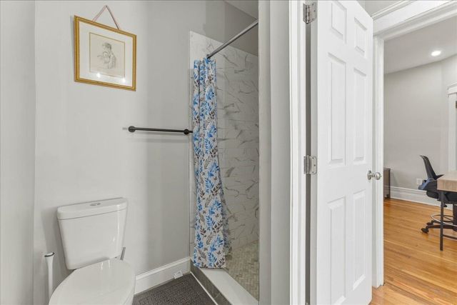 257 WOODLAWN AVE, Jc, West Bergen, NJ 07305