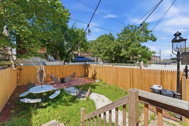257 WOODLAWN AVE, Jc, West Bergen, NJ 07305