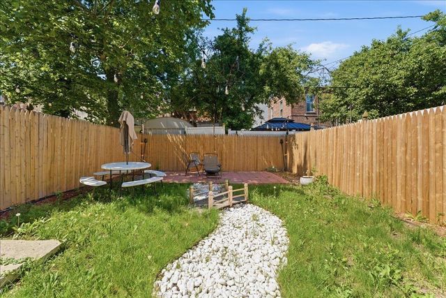 257 WOODLAWN AVE, Jc, West Bergen, NJ 07305