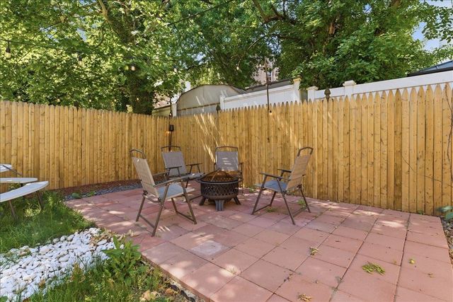 257 WOODLAWN AVE, Jc, West Bergen, NJ 07305