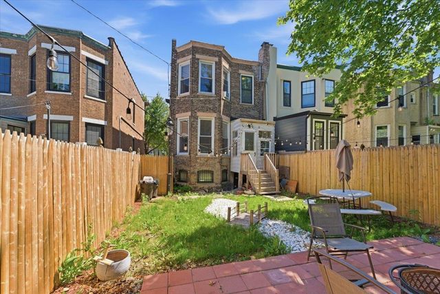 257 WOODLAWN AVE, Jc, West Bergen, NJ 07305
