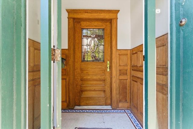 257 WOODLAWN AVE, Jc, West Bergen, NJ 07305